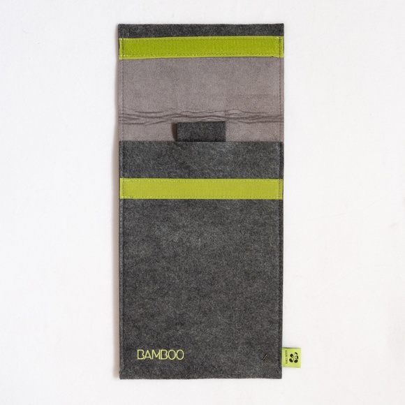 Wacom Bamboo felt tablet case - Picture 2 of 2